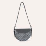Goyard Hirondelle Bag Grey